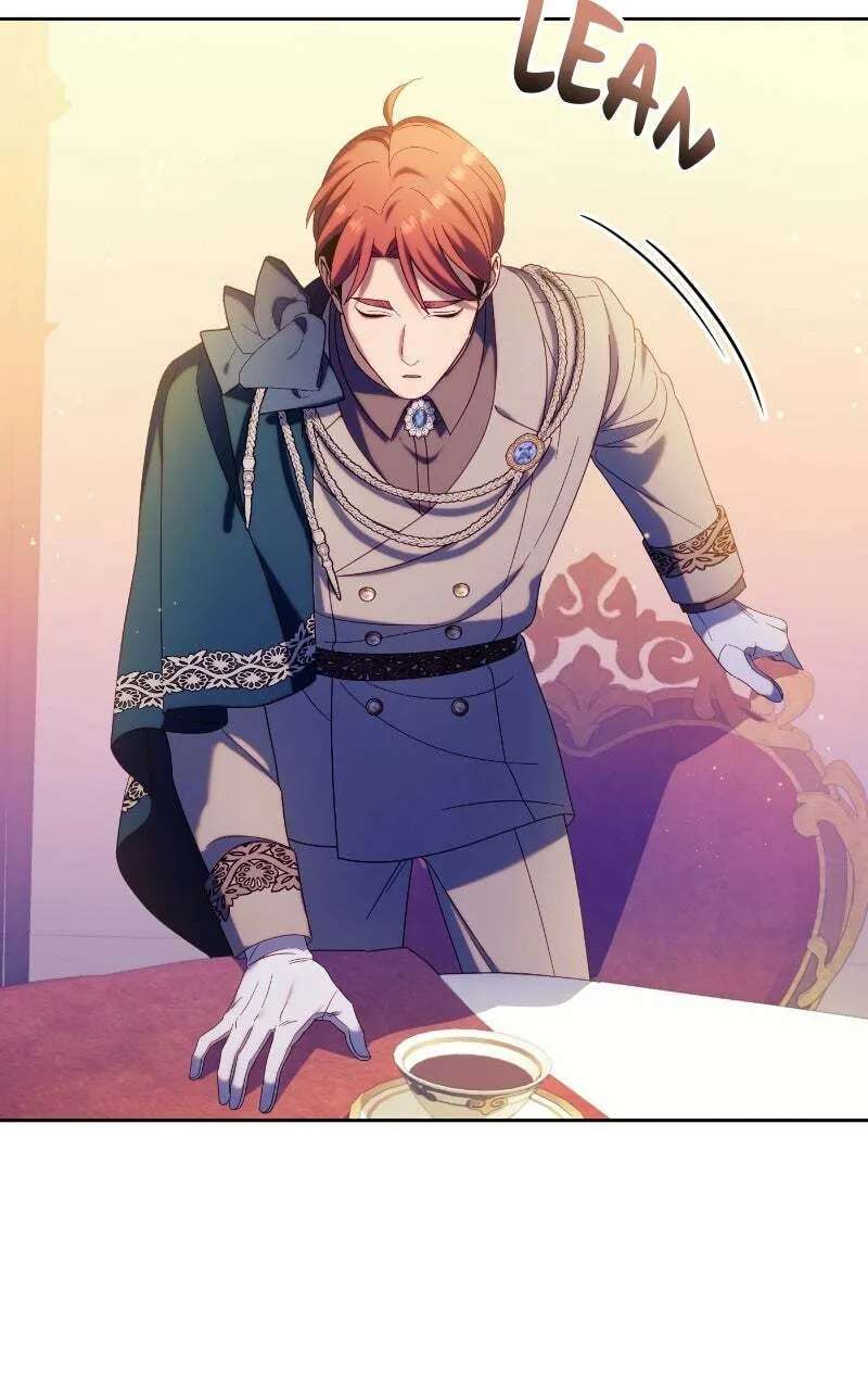 I’m a Villainess, but I Won’t Live Like One Chapter 78 - page 88