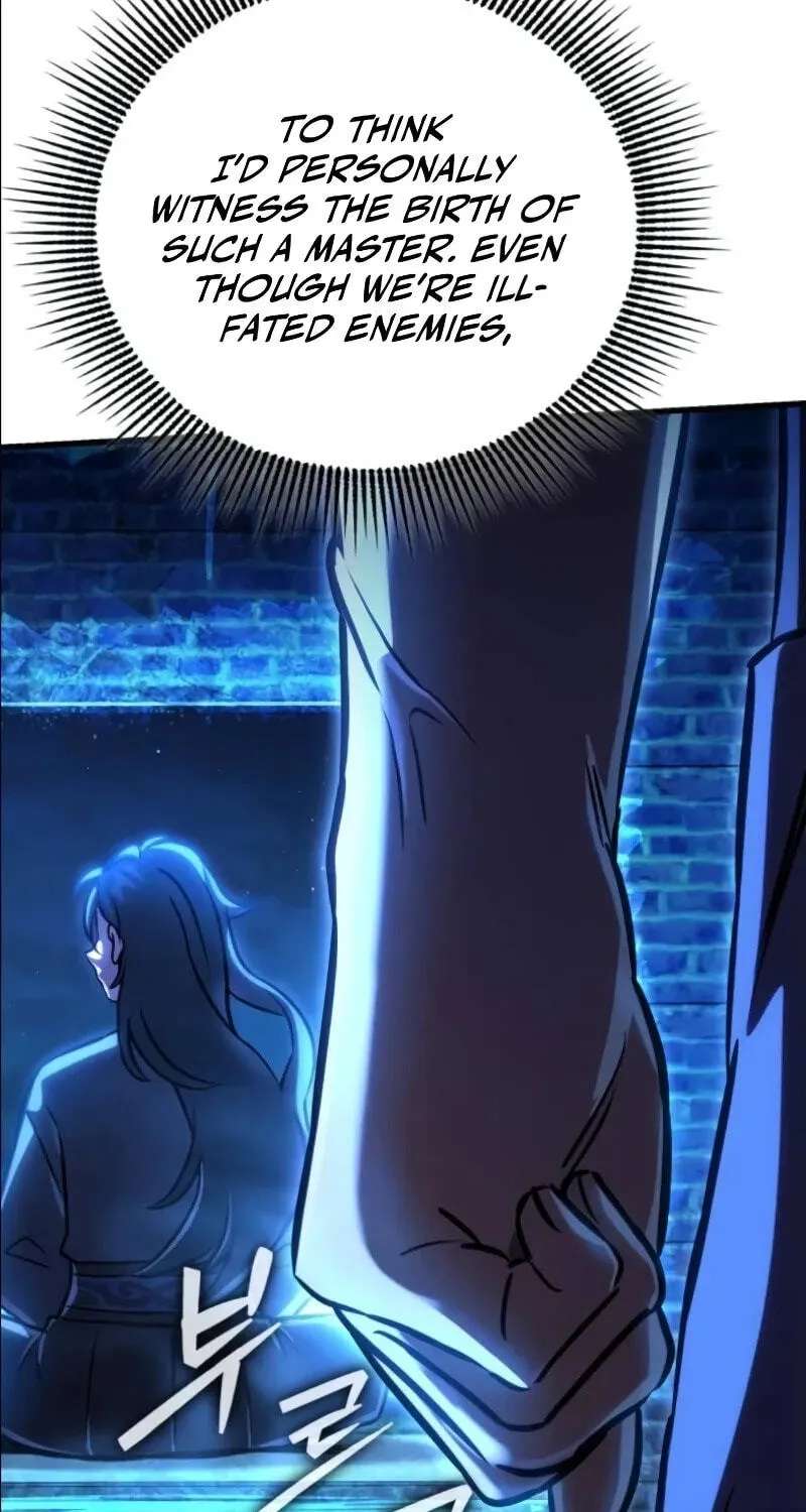 The Heavenly Demon's Broadcast From the Demon Realm Chapter 19 - page 14