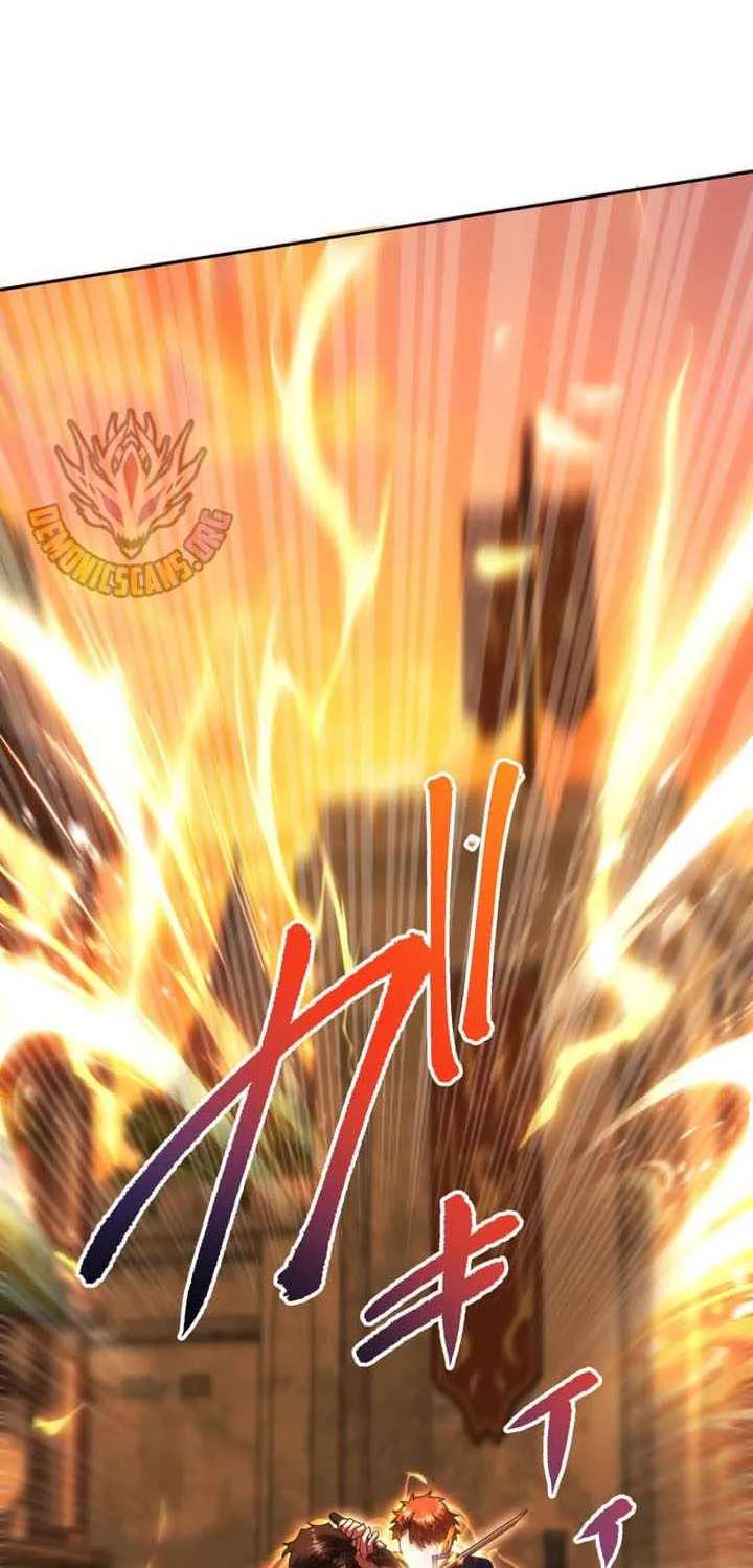 The Reversal of My Life as a Side Character Chapter 91 - page 31