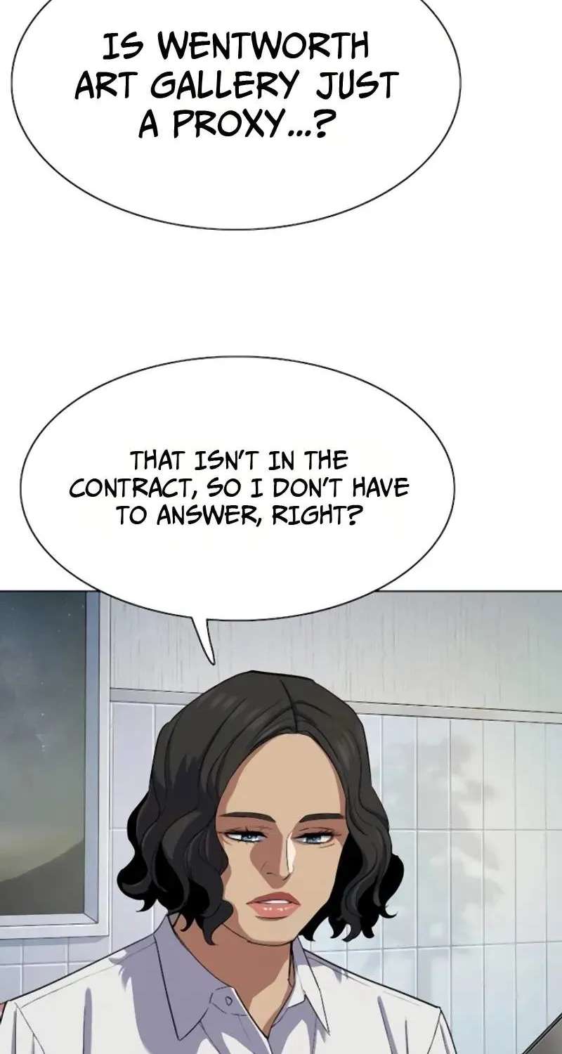 The Chaebeol’s Youngest Son Chapter 223 - page 96