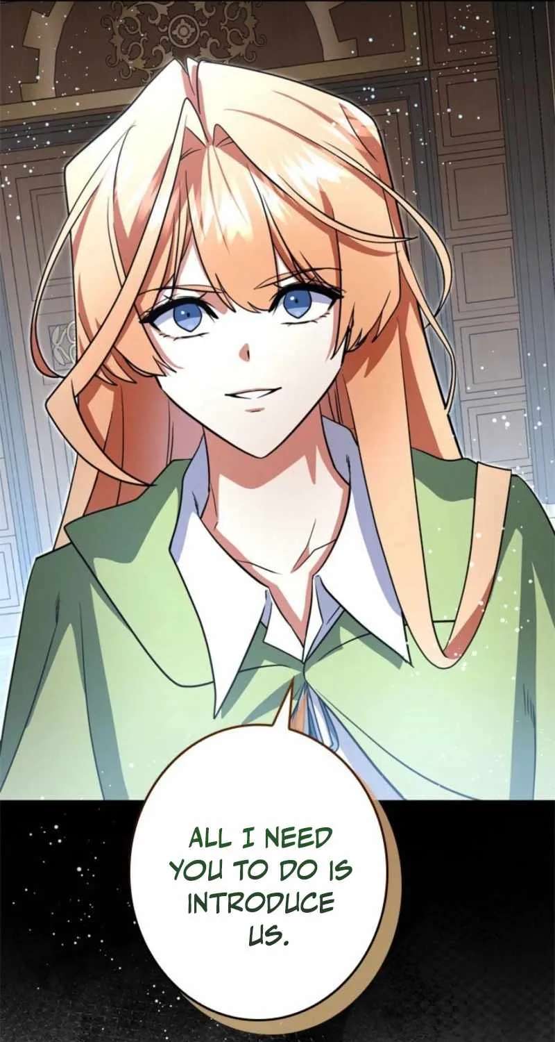 The Sword Emperor Who Surpasses His Previous Life Chapter 39 - page 74