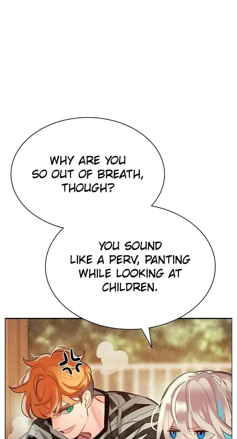 Jungle Juice Chapter 222 - page 63