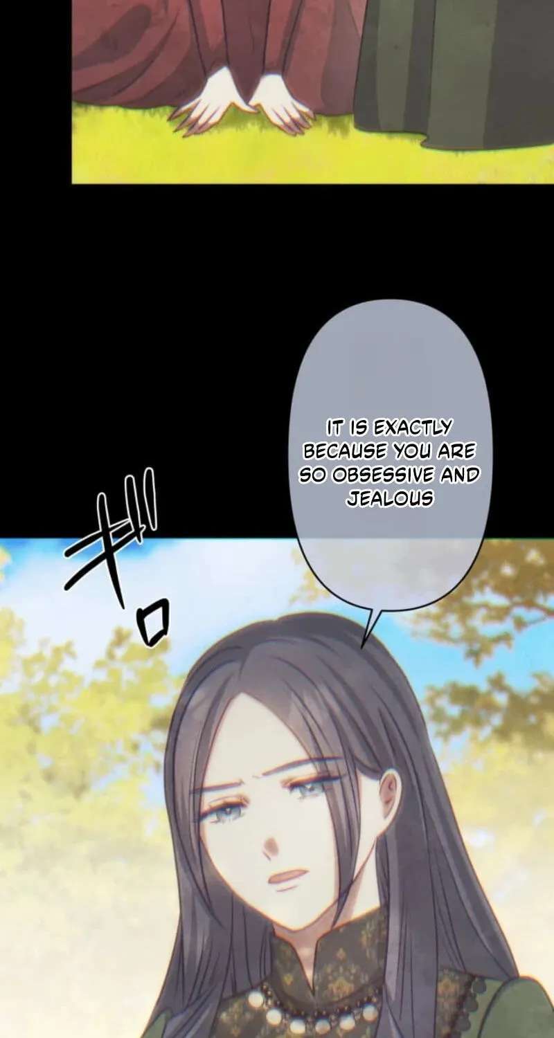 When My Enemies Weep Chapter 42 - page 48