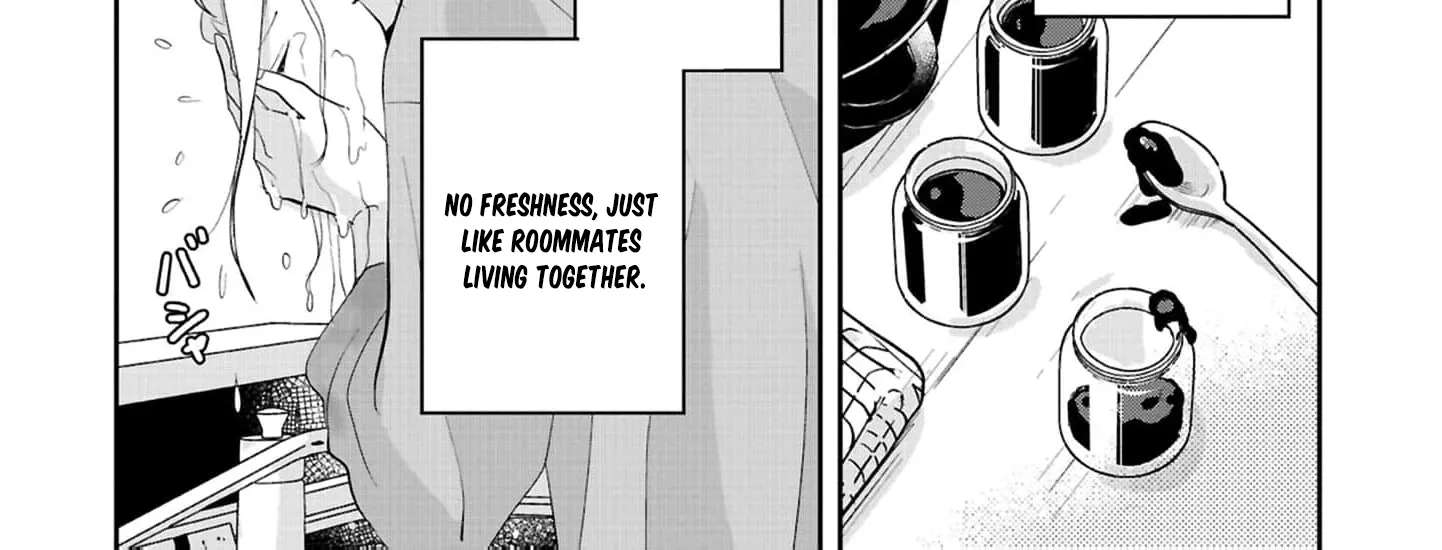 The Ideal Marriage I Choose Chapter 6 - page 58