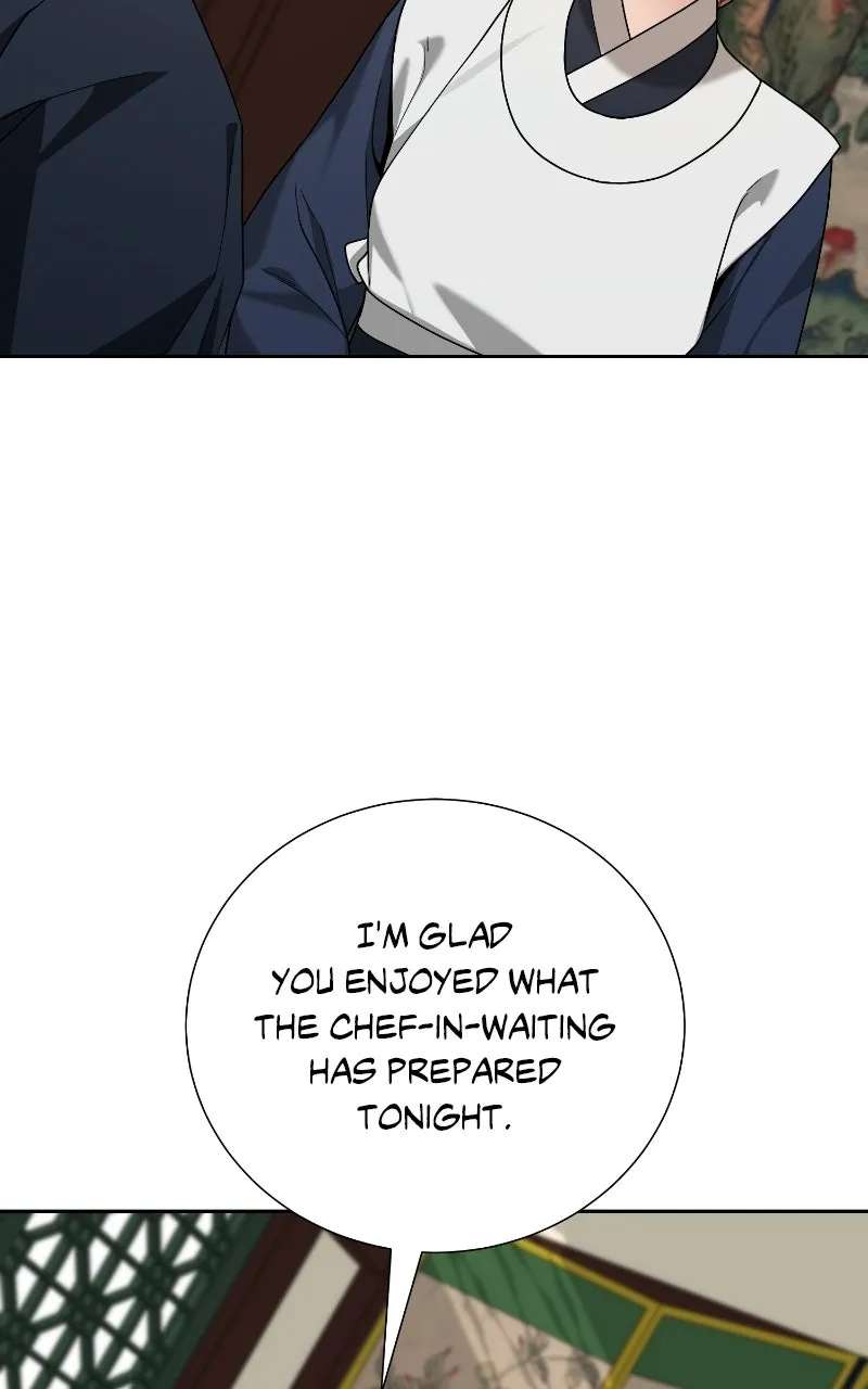 Bon Appétit, Your Majesty Chapter 19 - page 138
