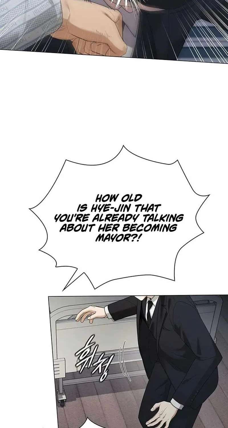 The Politician Who Can See the Future Chapter 44 - page 83