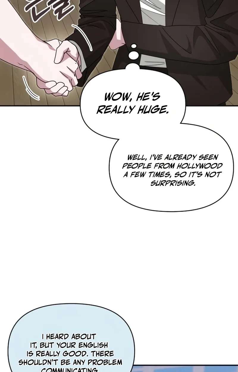 The Otherworldly Genius Method Actor Chapter 113 - page 15