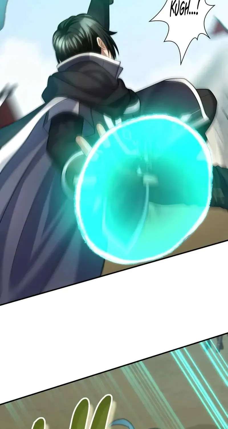 All the Heroes Are My Enemies: The ‘Useless’ Class Dropout Overpowers Everyone With His Barrier Skill and Takes Revenge Chapter 19 - page 102