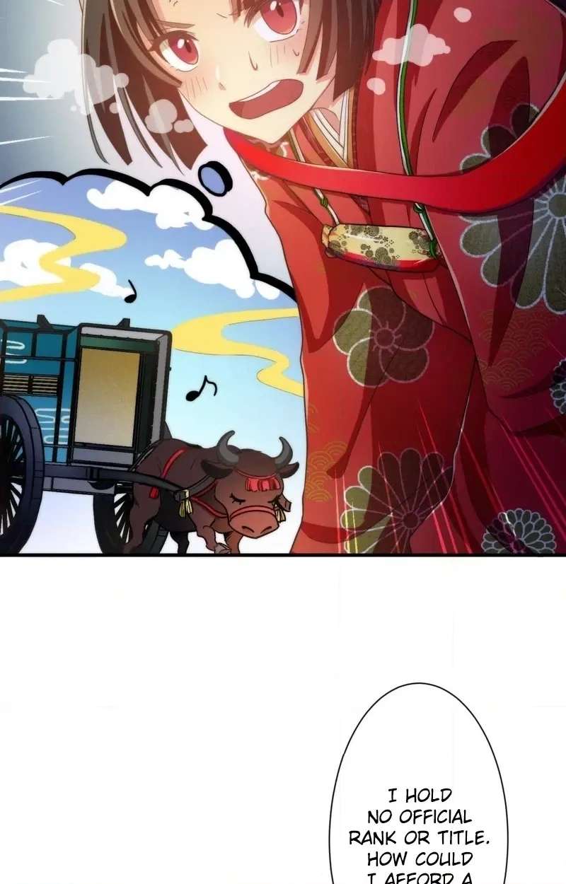 Heian Akujo wa In'youshi: Abe no Seimei no Deshi ni Natte Ikinobimasu Chapter 5 - page 80