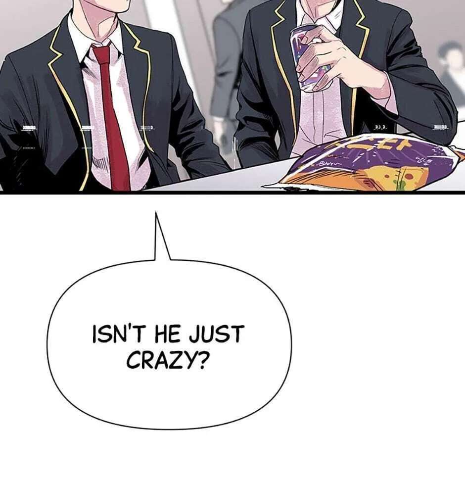 Switch (Ji-Dong & Kim Dong-Chan) Chapter 3 - page 255