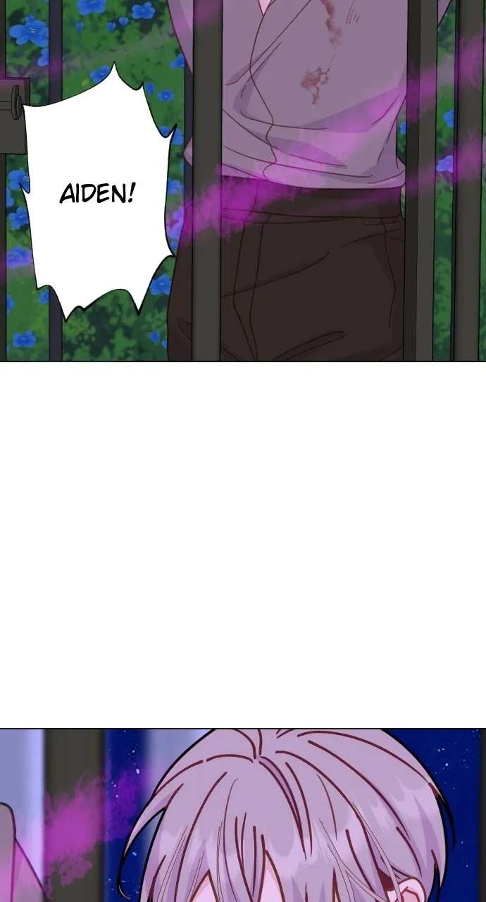 To Die or To Fall In Love Chapter 96 - page 48