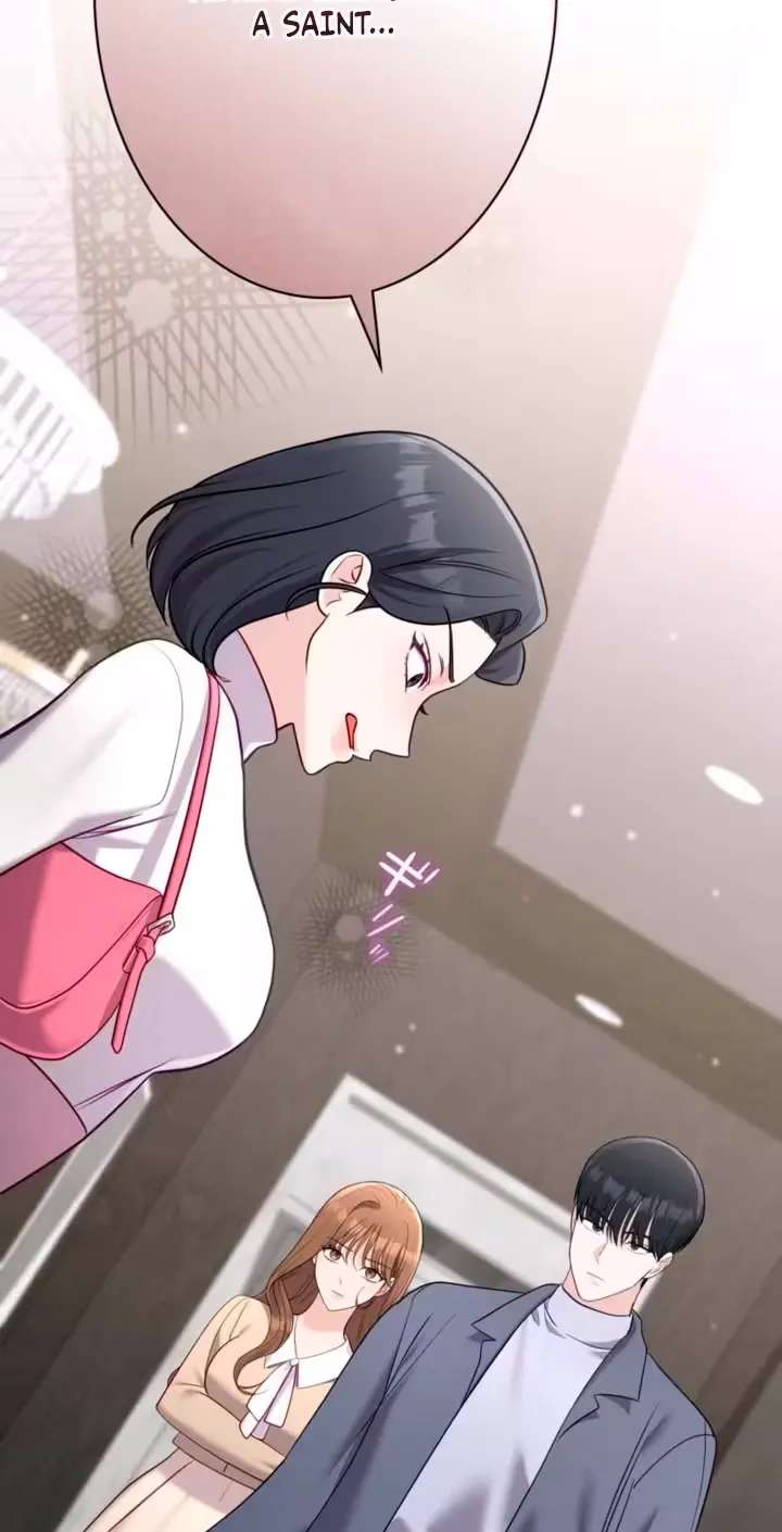 My Fiancé After the Rain Chapter 36 - page 77