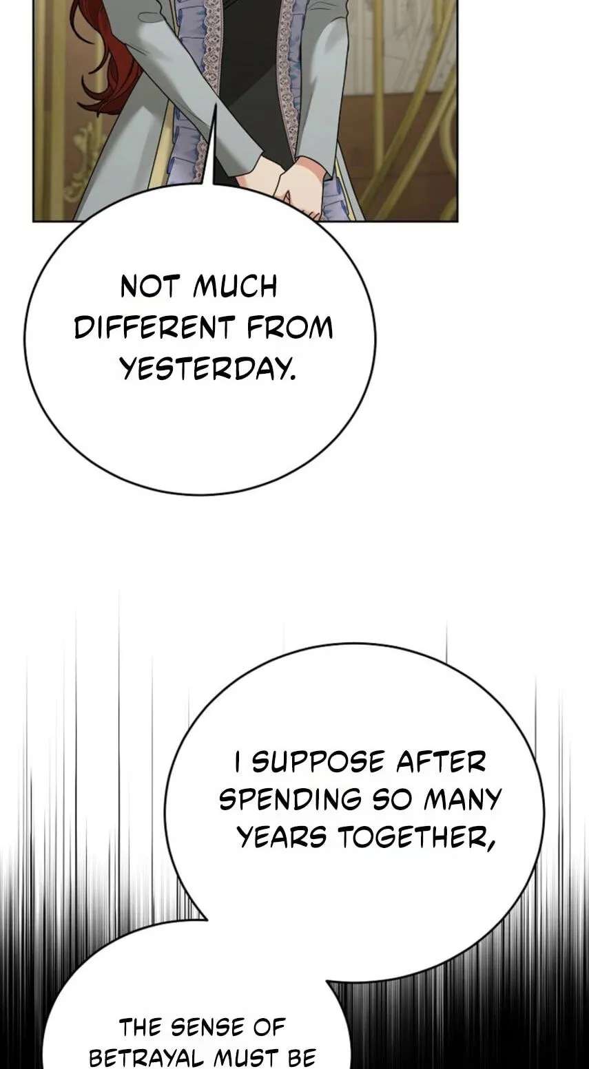 The Beginning of Revenge Starts with Marriage Chapter 47 - page 56