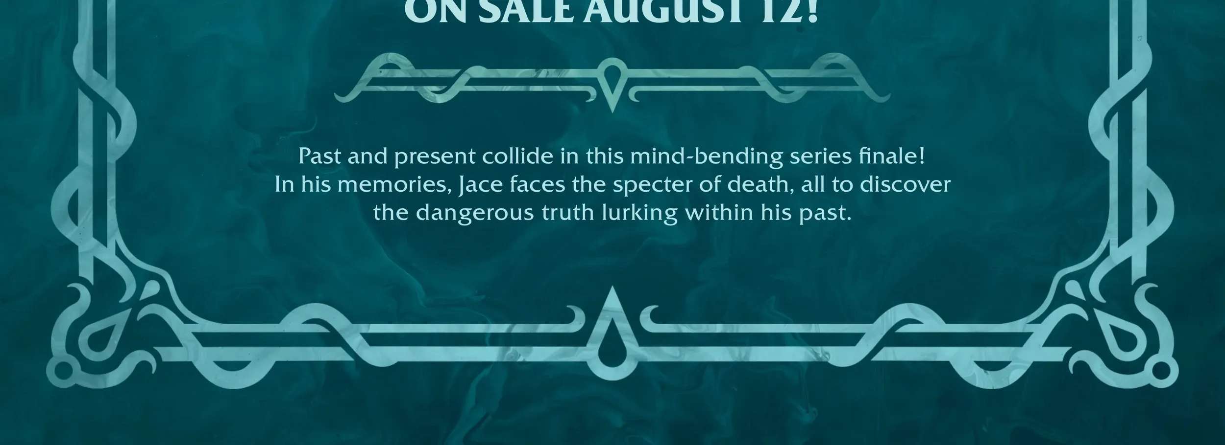 Magic: The Gathering: Untold Stories — Jace amazon Chapter 3 - page 75