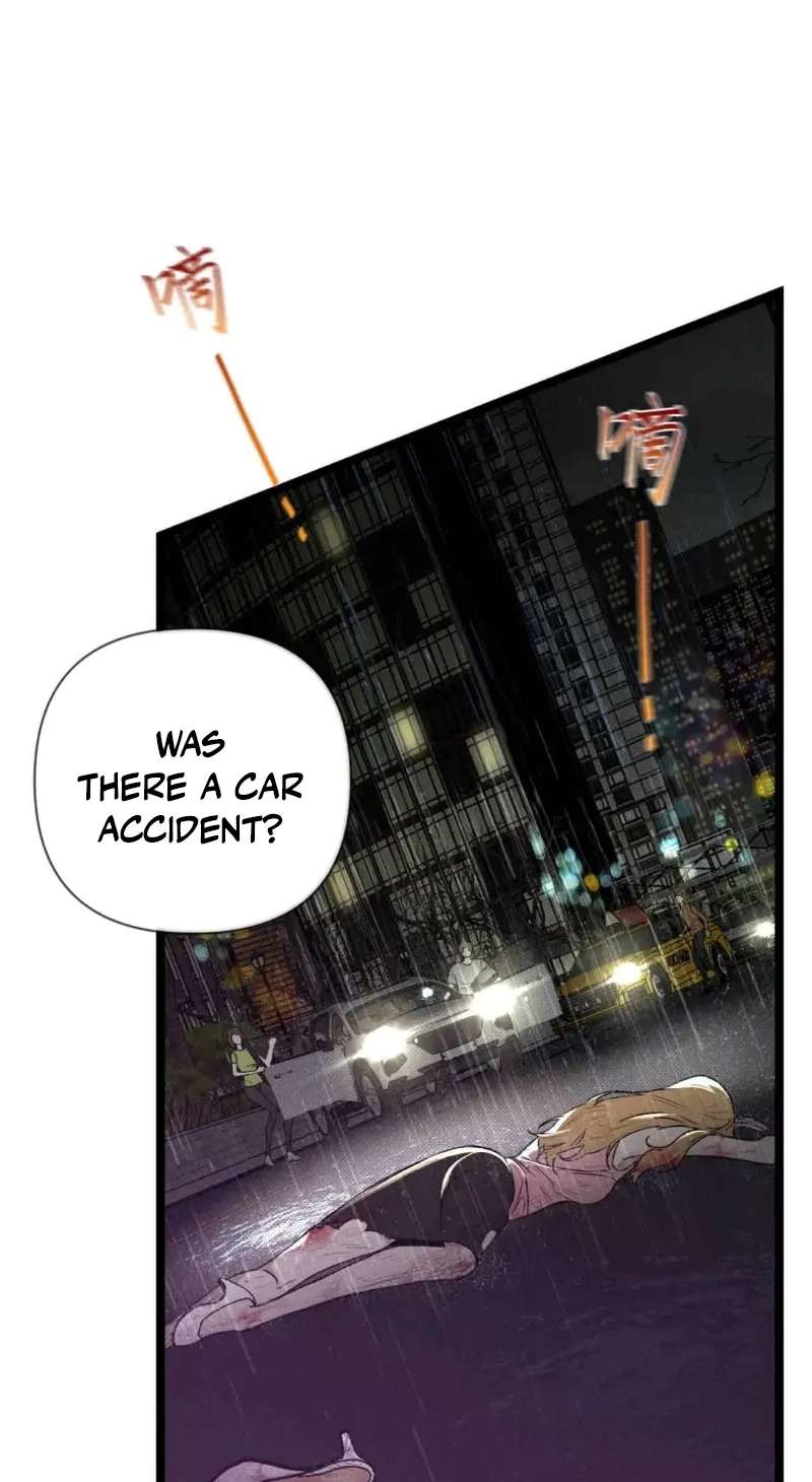Dog Eat Dog Chapter 1 - page 16