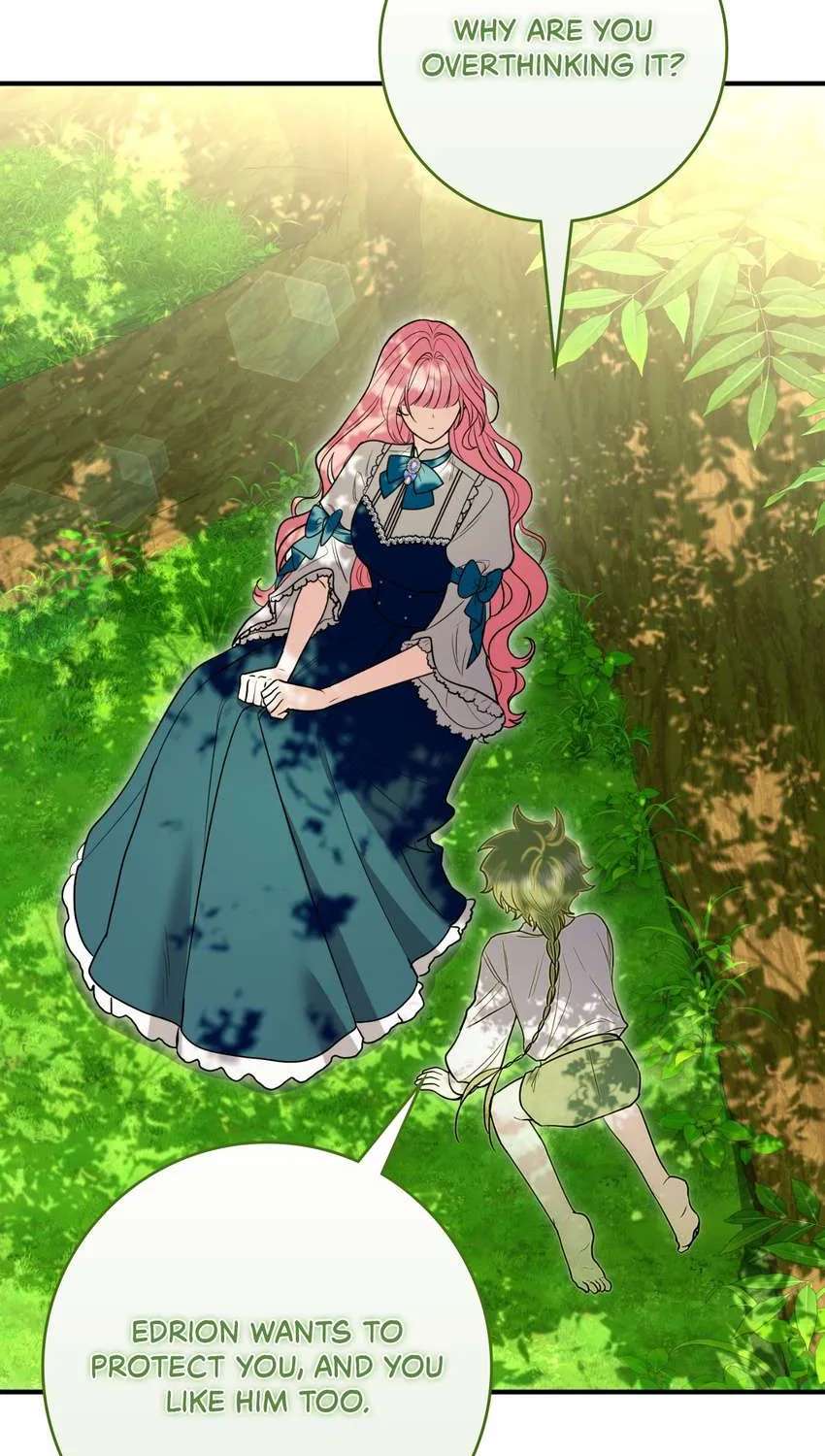 The Beloved Gardener of the World Tree Chapter 53 - page 52