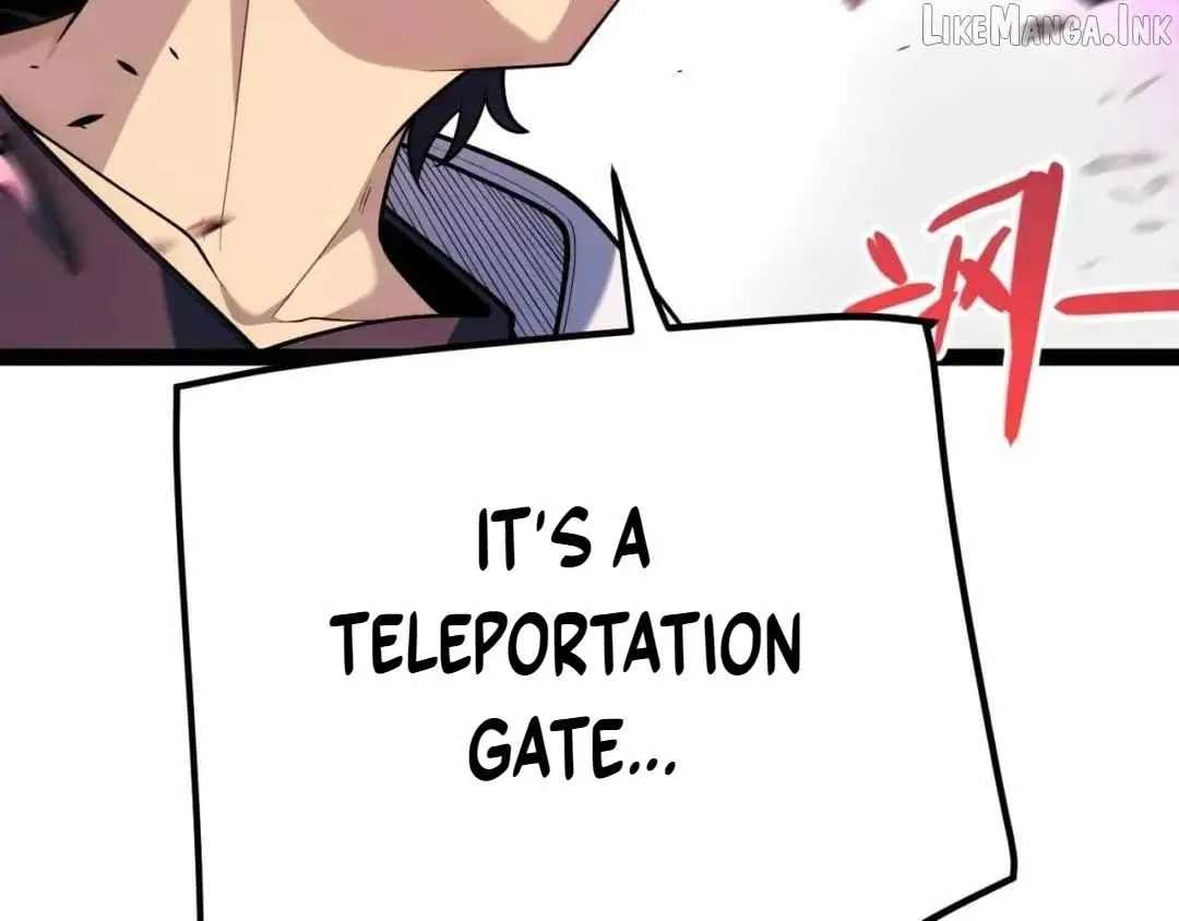 My Starting Talent is Mythical, A Single Strike Smites Deities Chapter 51 - page 126