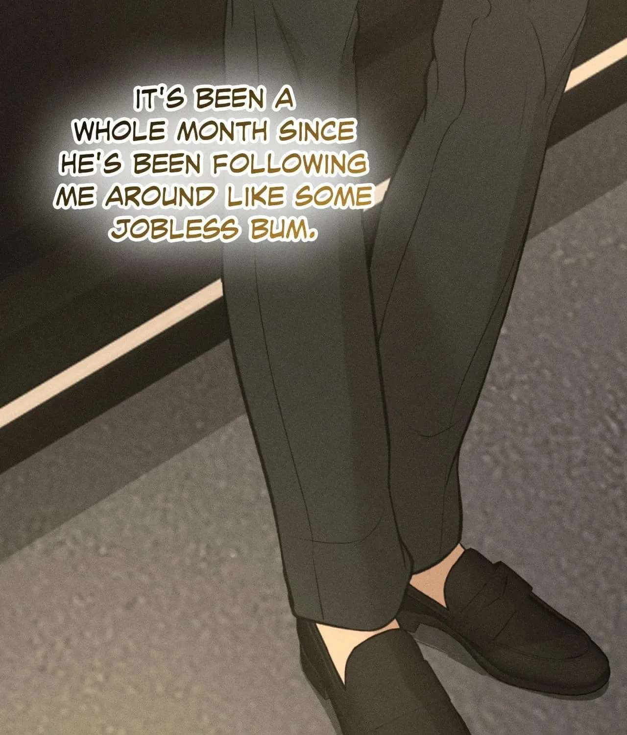 Love Junkie Chapter 48 - page 15