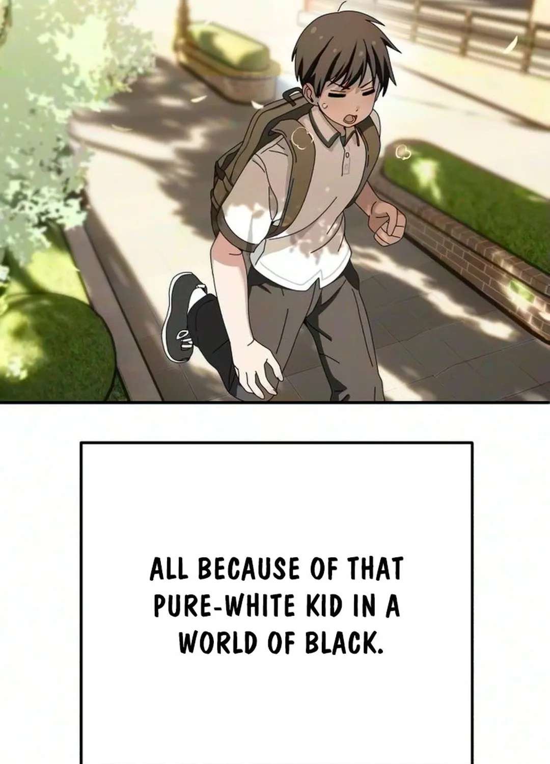Black yet Pure White Chapter 1 - page 227