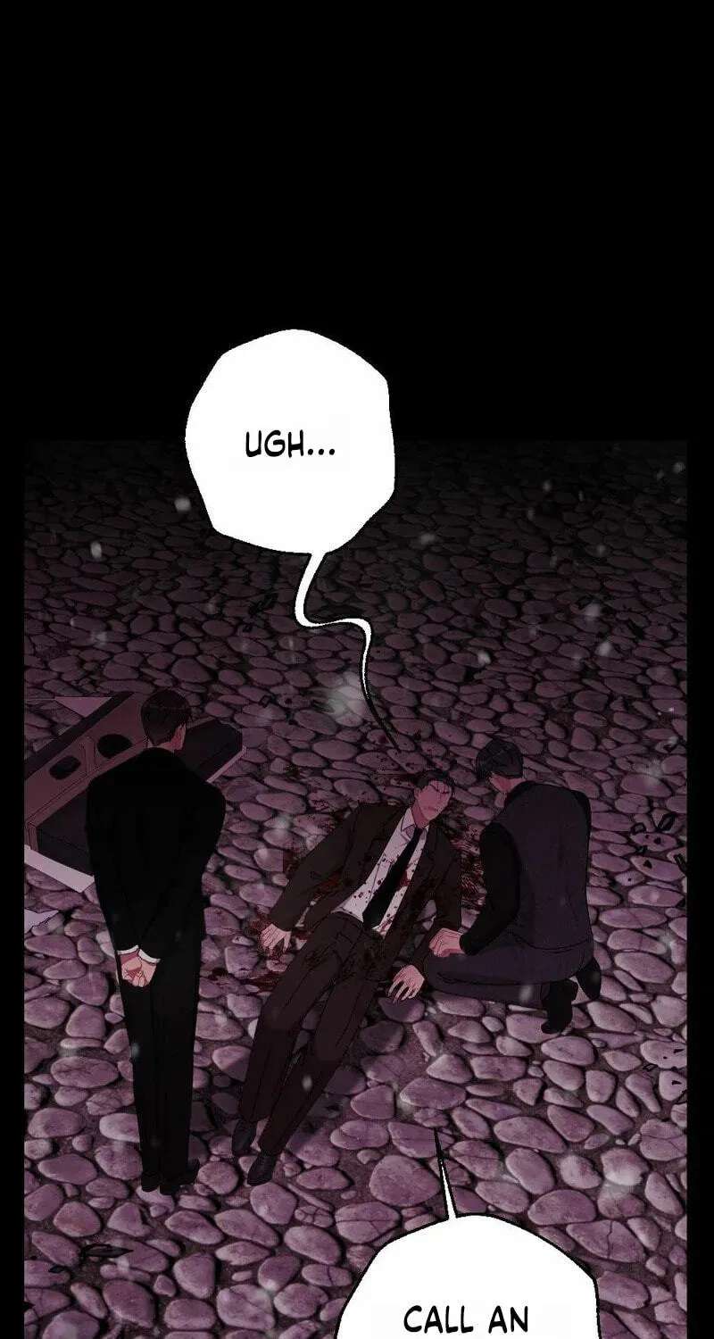 The Child You Abandoned Chapter 43 - page 72