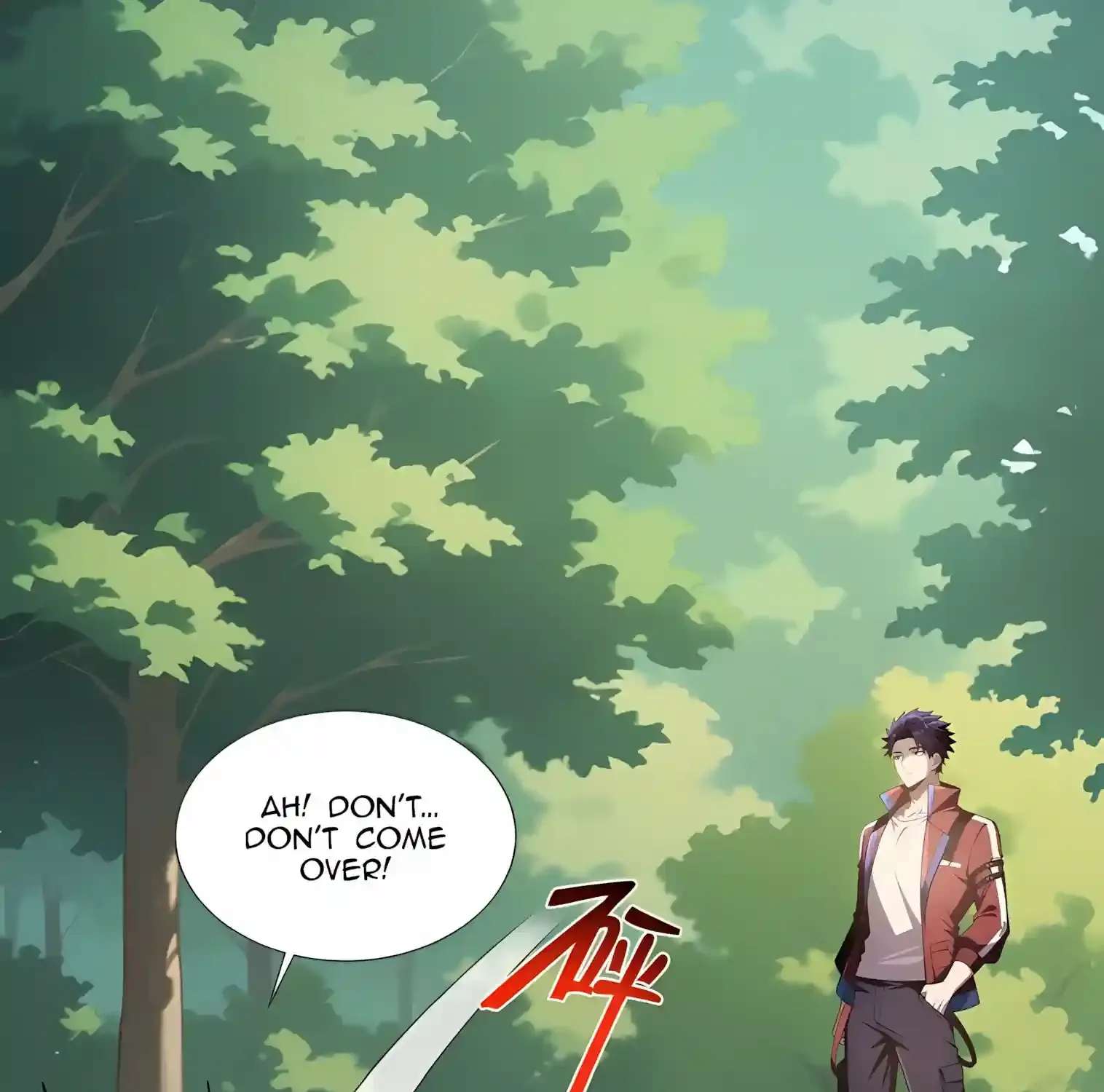 I Opened the Mythical Pet Era Chapter 52 - page 69