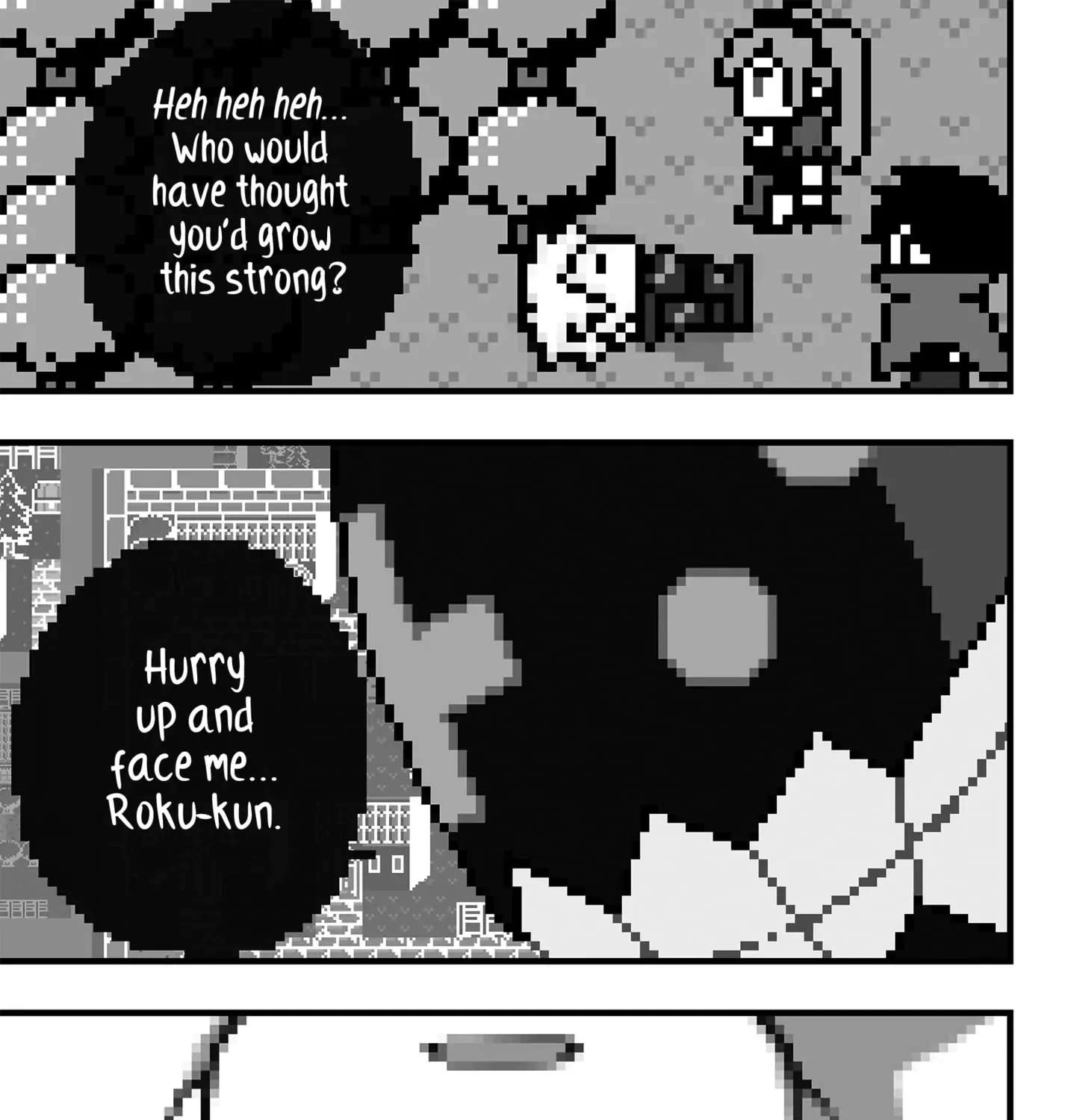 The Game Devil Chapter 28 - page 7