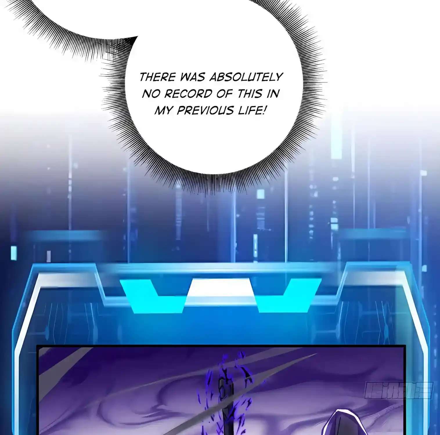 I May Be a Beginner, but I’m Actually a Level 99 Overpowered Player Chapter 27 - page 127