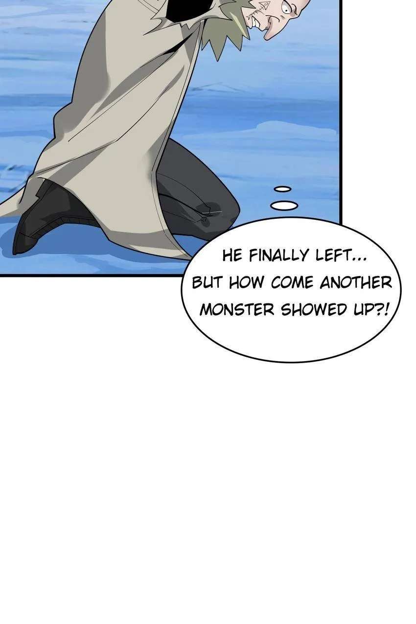 The Master of Fate Chapter 98 - page 11