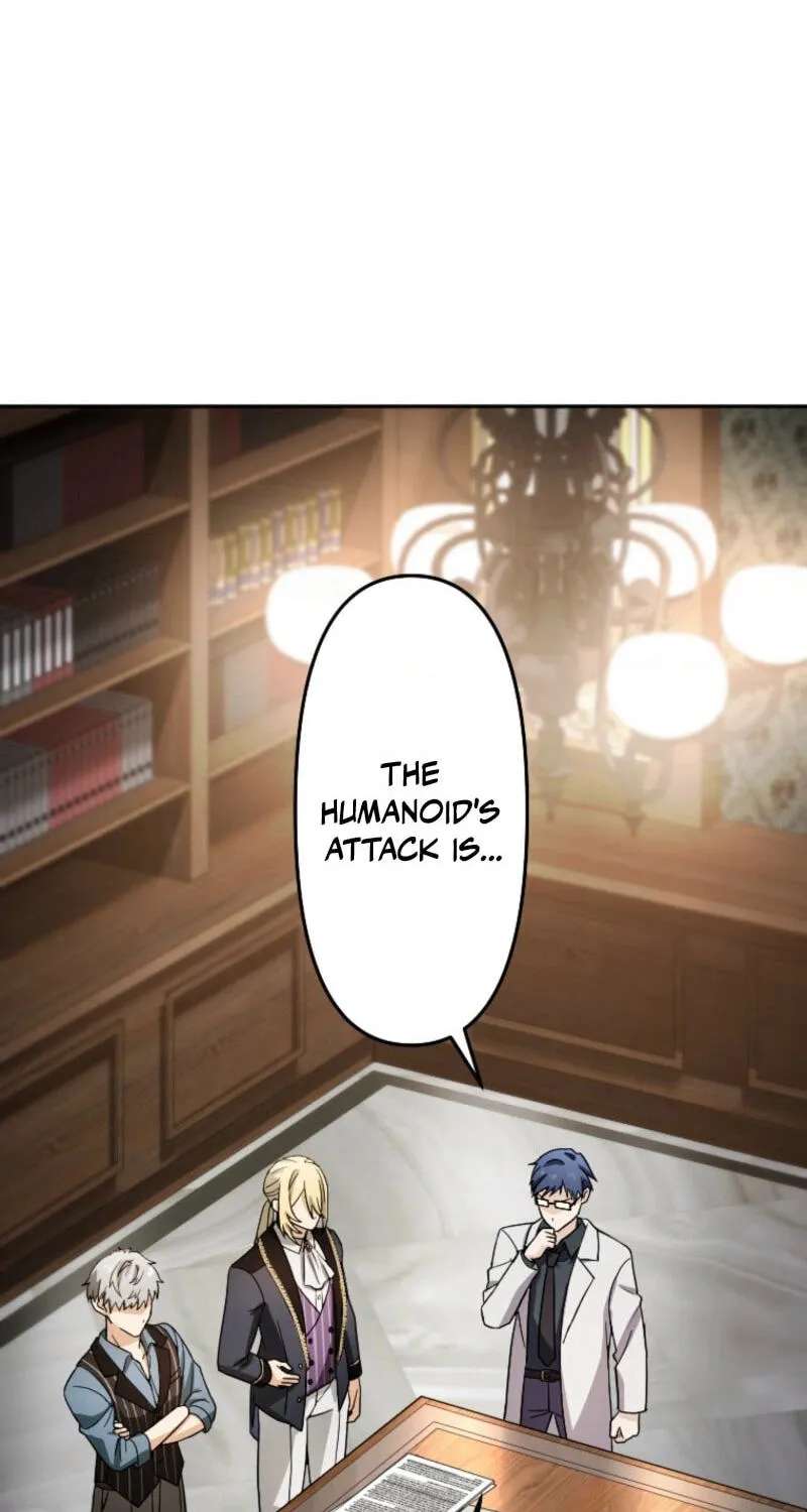 Haiiro no Asshu ~Teikokukishi Dan o Kubi ni Natta Ore wa Dungeon Toshi de Haiiro no Jinsei o Hikkurikaesu~ Chapter 51 - page 75