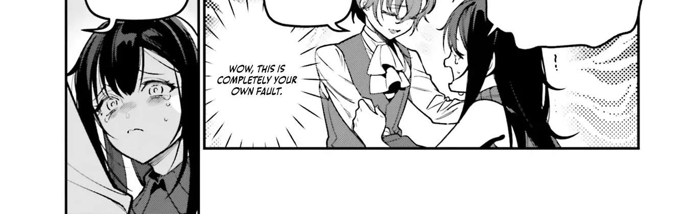 The Scum Noble Dominates by Humbly Grinding ~ Using Meta-Knowledge and the Unique Magic To Dodge the Bad End ~ Chapter 2 - page 63