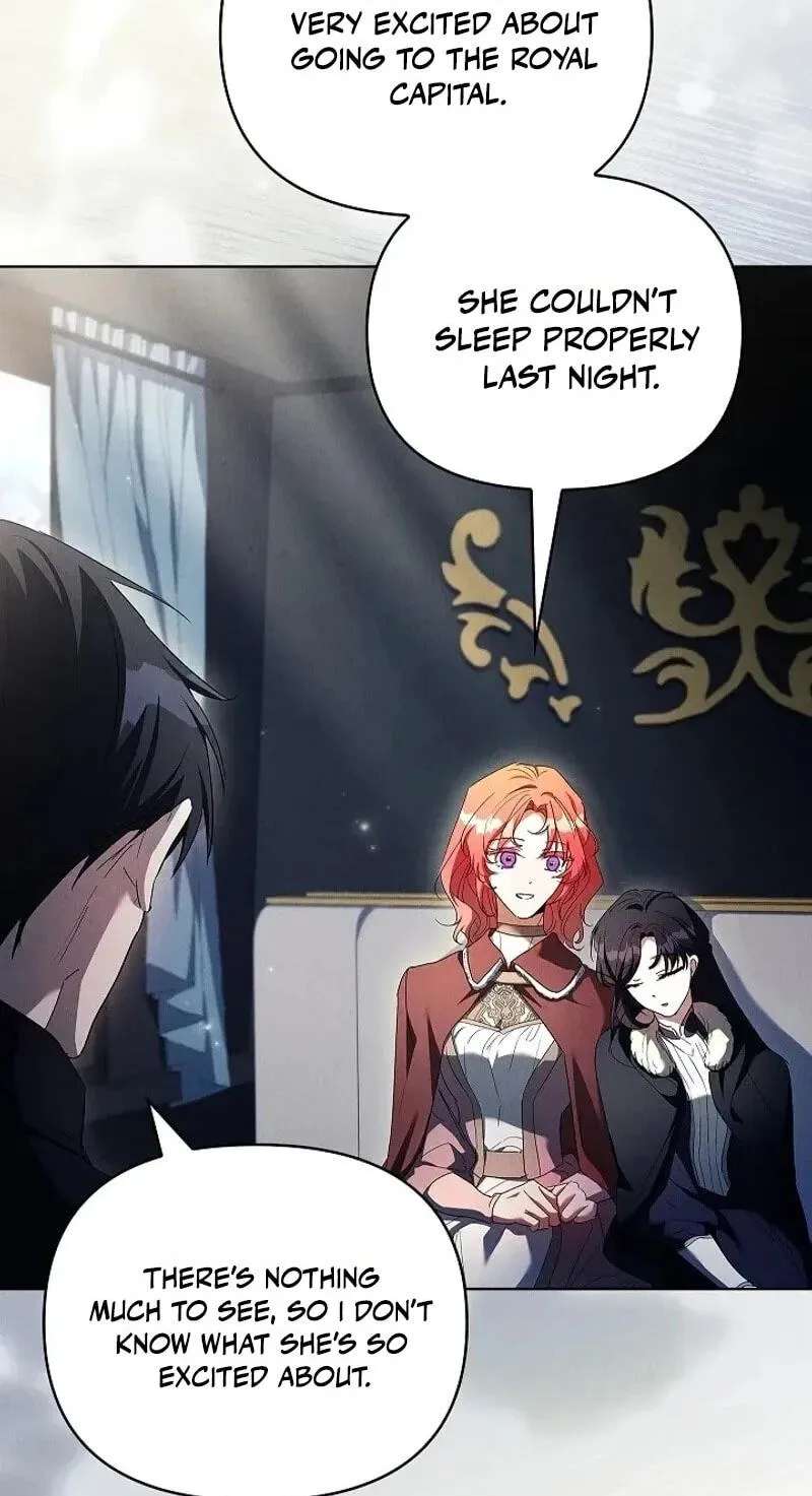 Regarding the Perfect Revenge Chapter 31 - page 32