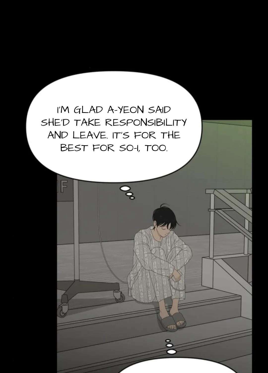 The Students of Illip Arts High Chapter 97 - page 38