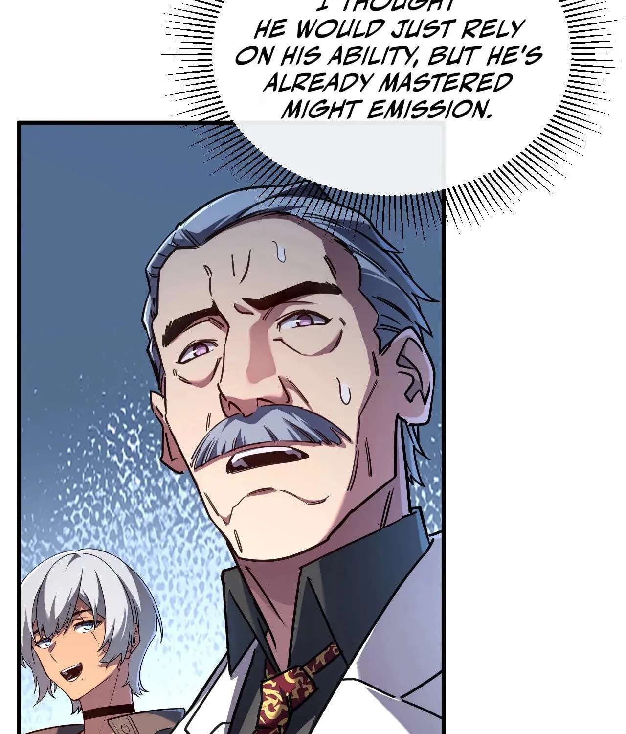 Cataclysm Hunter: I Have an Experience Points System Chapter 20 - page 75