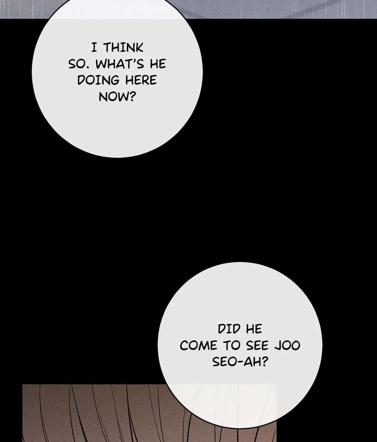 From Now on, I'm Your Guy Chapter 22 - page 72