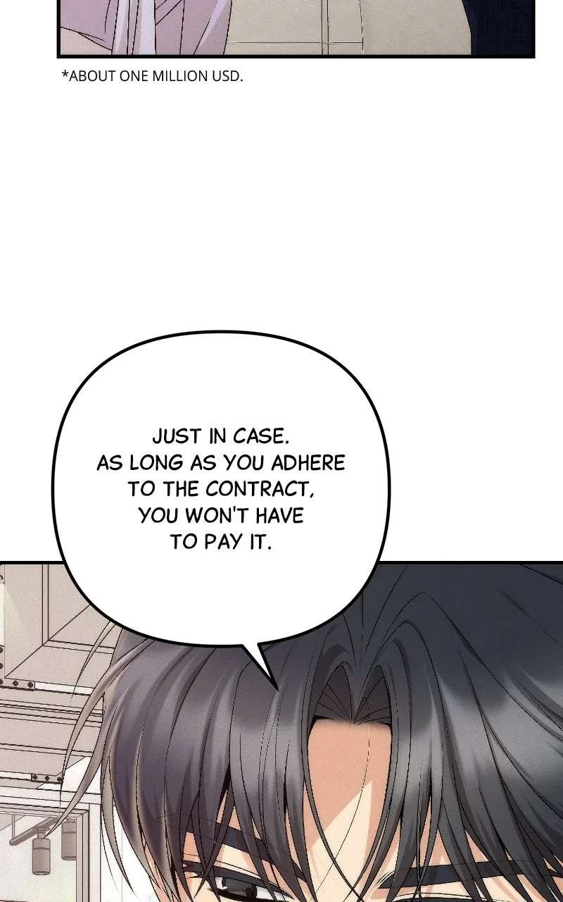 Office Romance Contract Chapter 3 - page 86