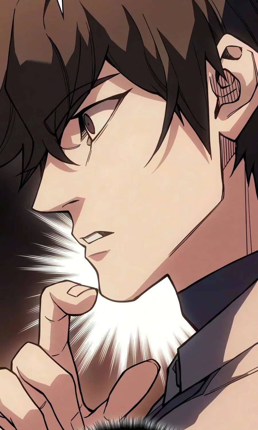 Returned by the King Chapter 158 - page 196