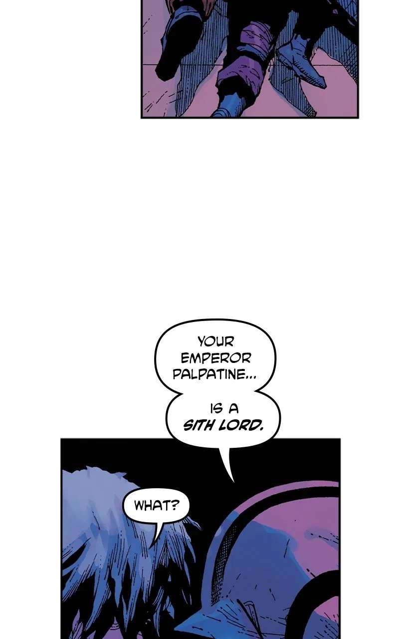 Star Wars™ (2015) Chapter 36 - page 15
