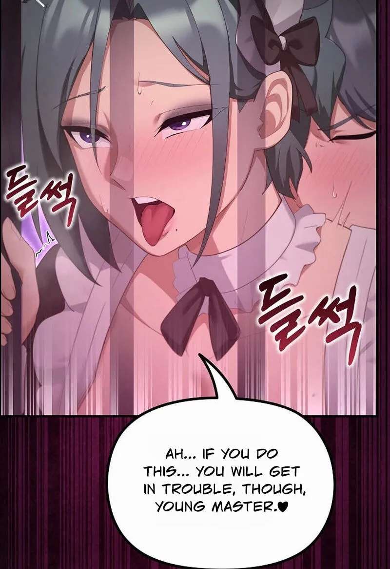 XX Dungeon Chapter 47 - page 112