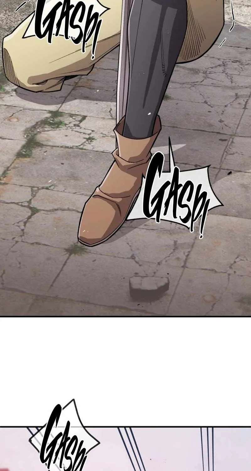 Blood Demon Reincarnation Chapter 63 - page 13