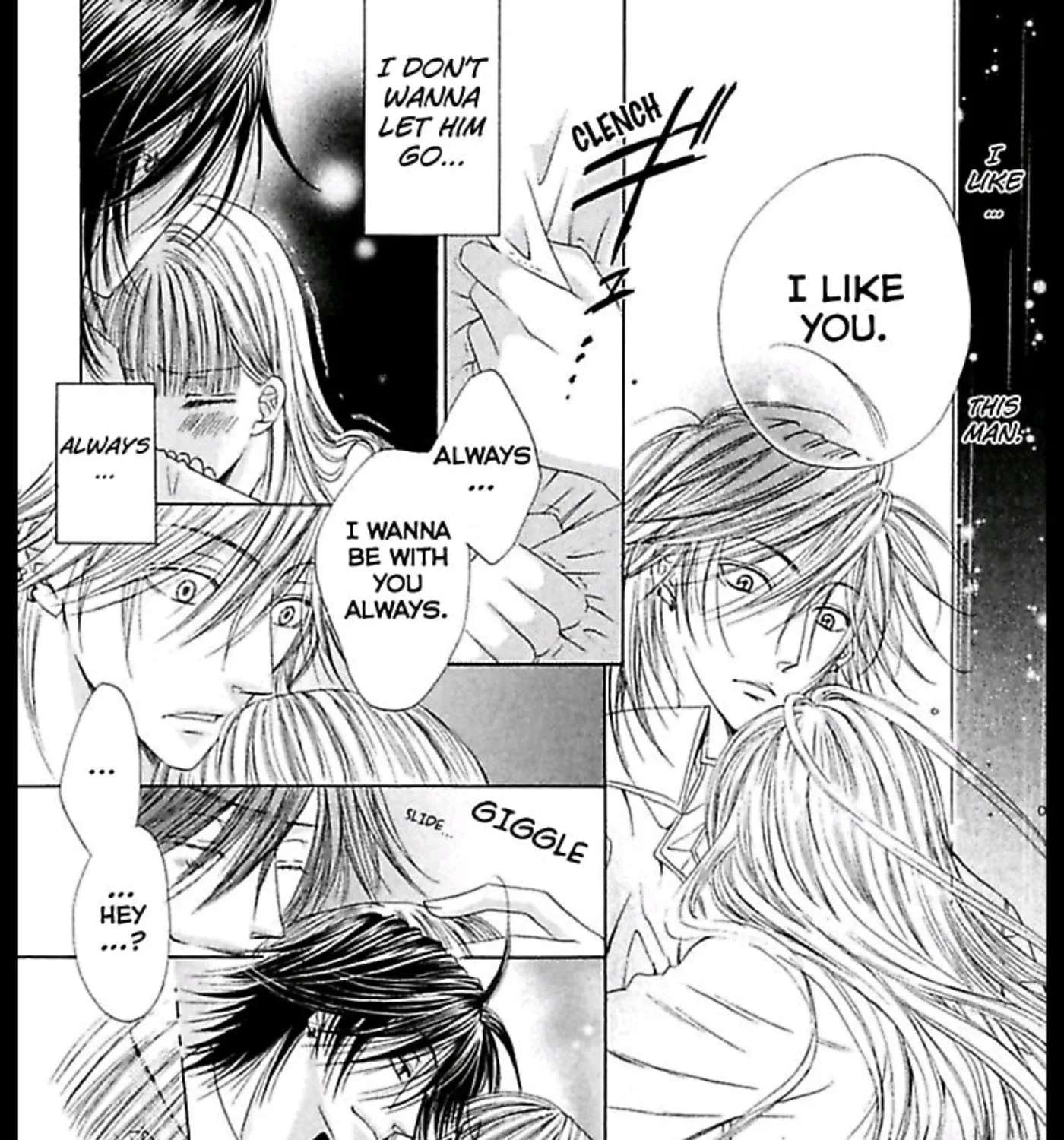 Ai no Dokusaisha Chapter 2 - page 63