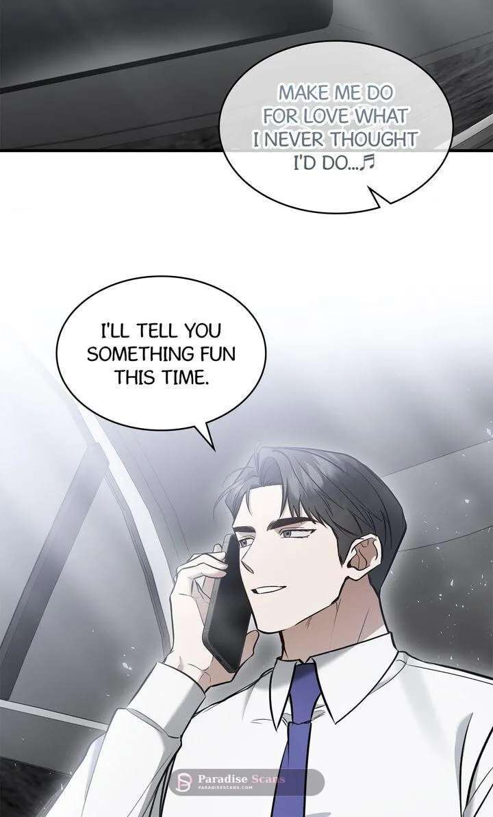 This Isn't Why I Applied Chapter 36 - page 25
