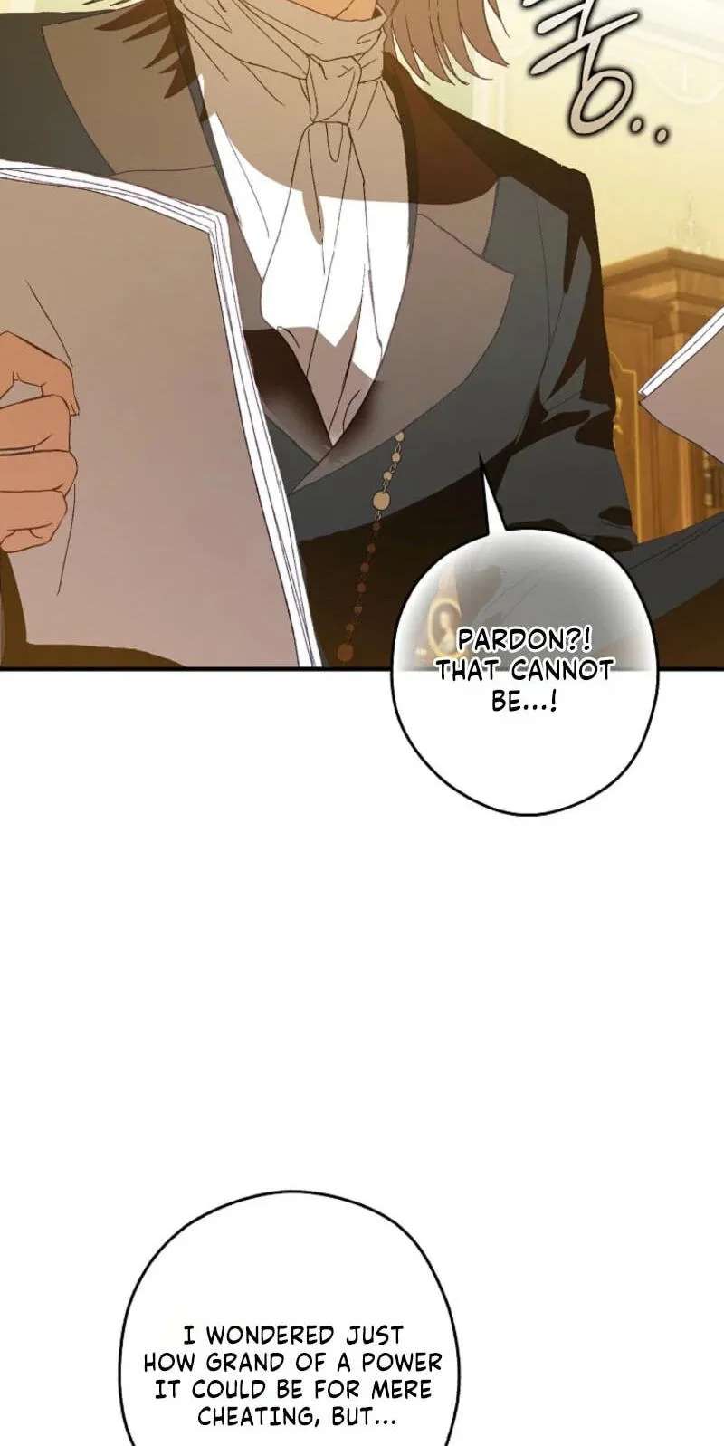 Cinderella's Pocket-Sized Protector Chapter 60 - page 30