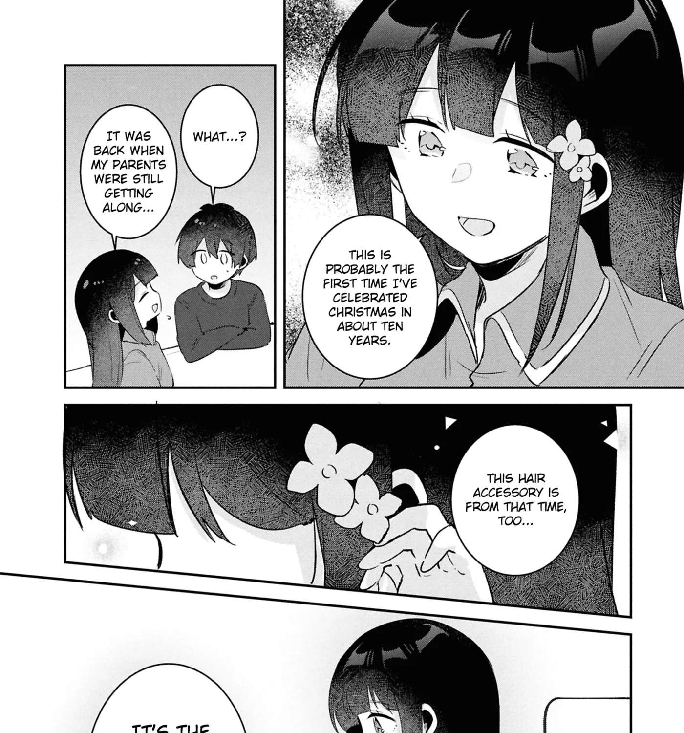 A Story of Taking Home a Lonely Gal From My Class and Turning Her Into an Elegant Beauty Chapter 30 - page 18