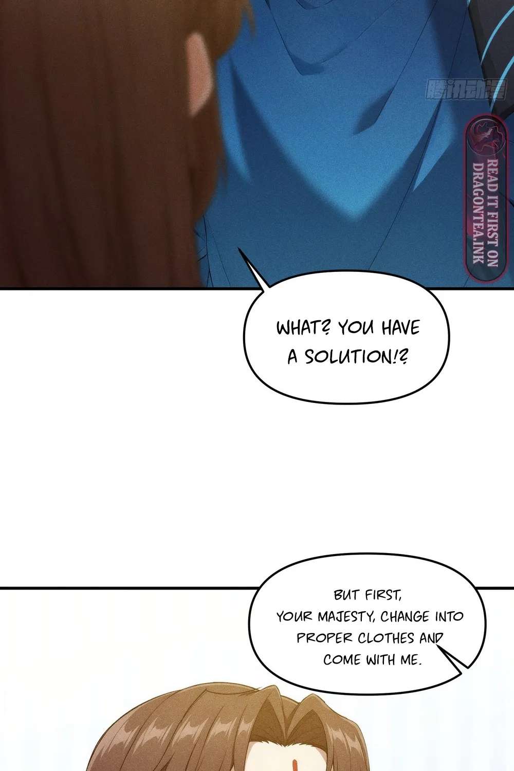 I Have Revived the Chinese Gods! Chapter 12 - page 19