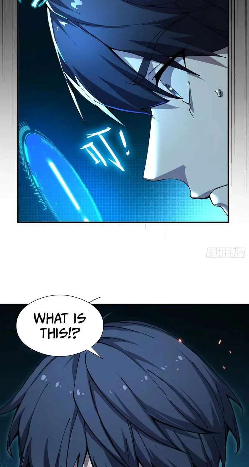 Skills have no cooldown, I turned into a natural disaster of undead Chapter 1 - page 76