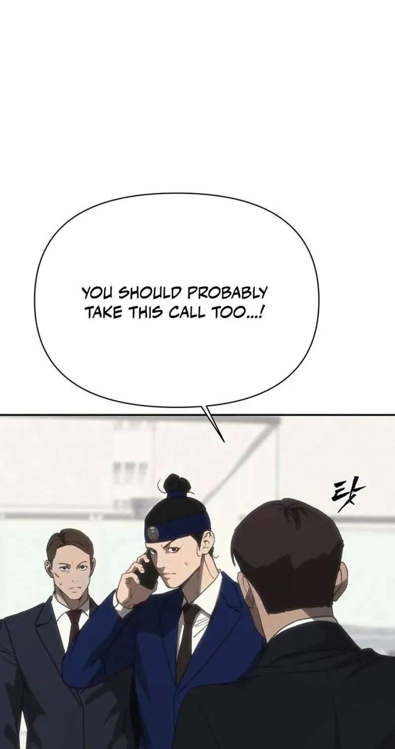 ShaMONEYism Chapter 59 - page 140