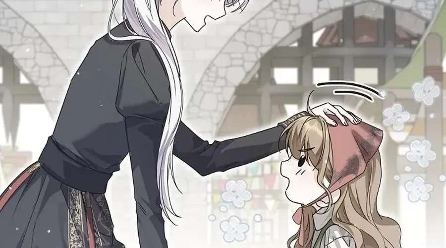 The Princess Stans in Secret Chapter 71 - page 42