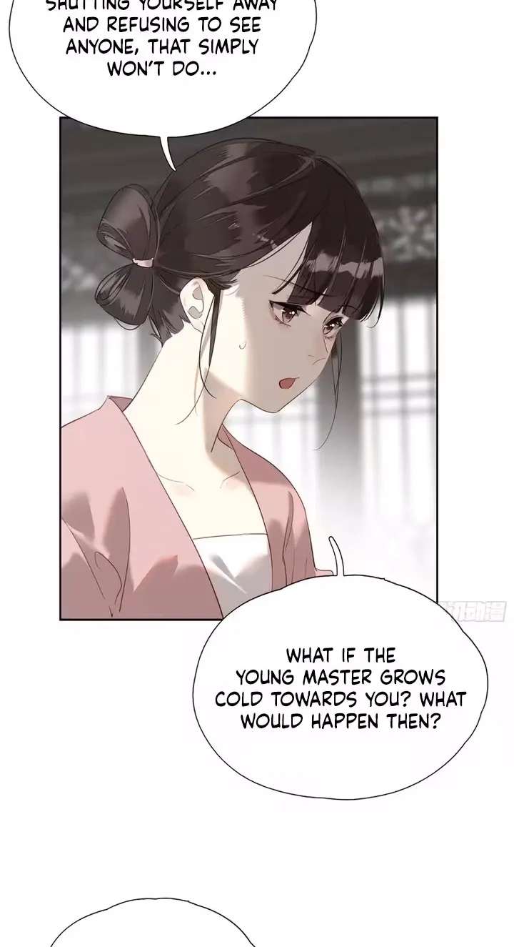 The Glory of the Noble Household Chapter 7 - page 4