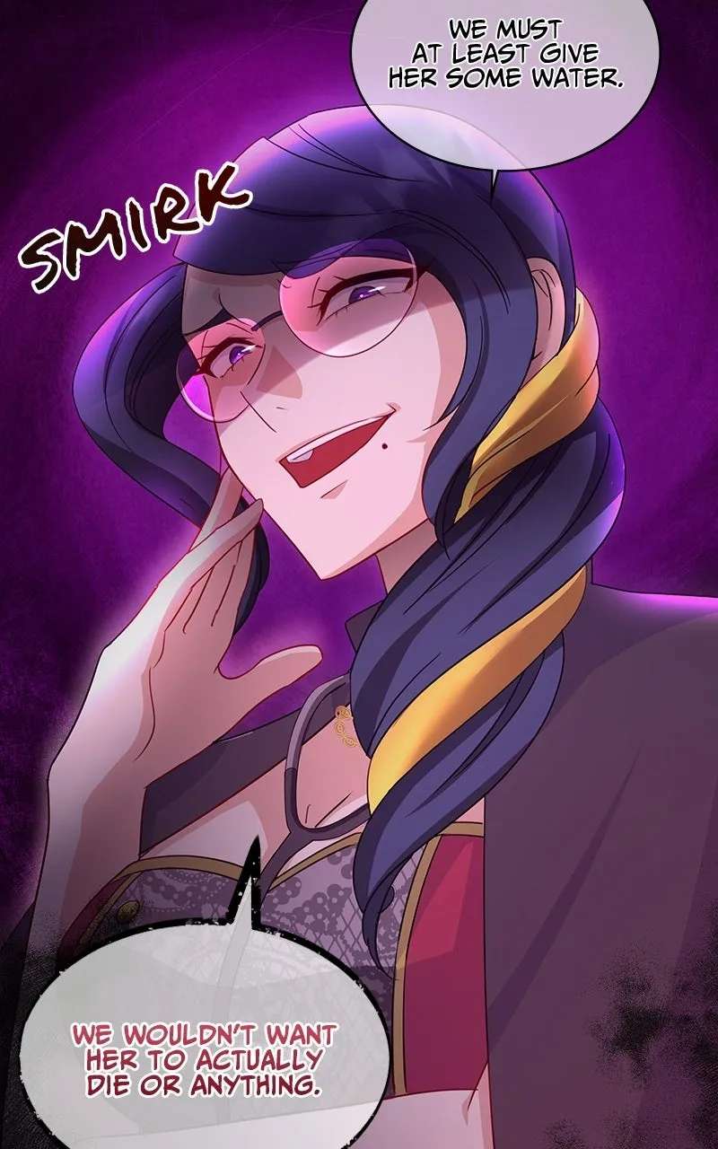 The Genius Mage isNo Incompetent Wife Chapter 3 - page 34