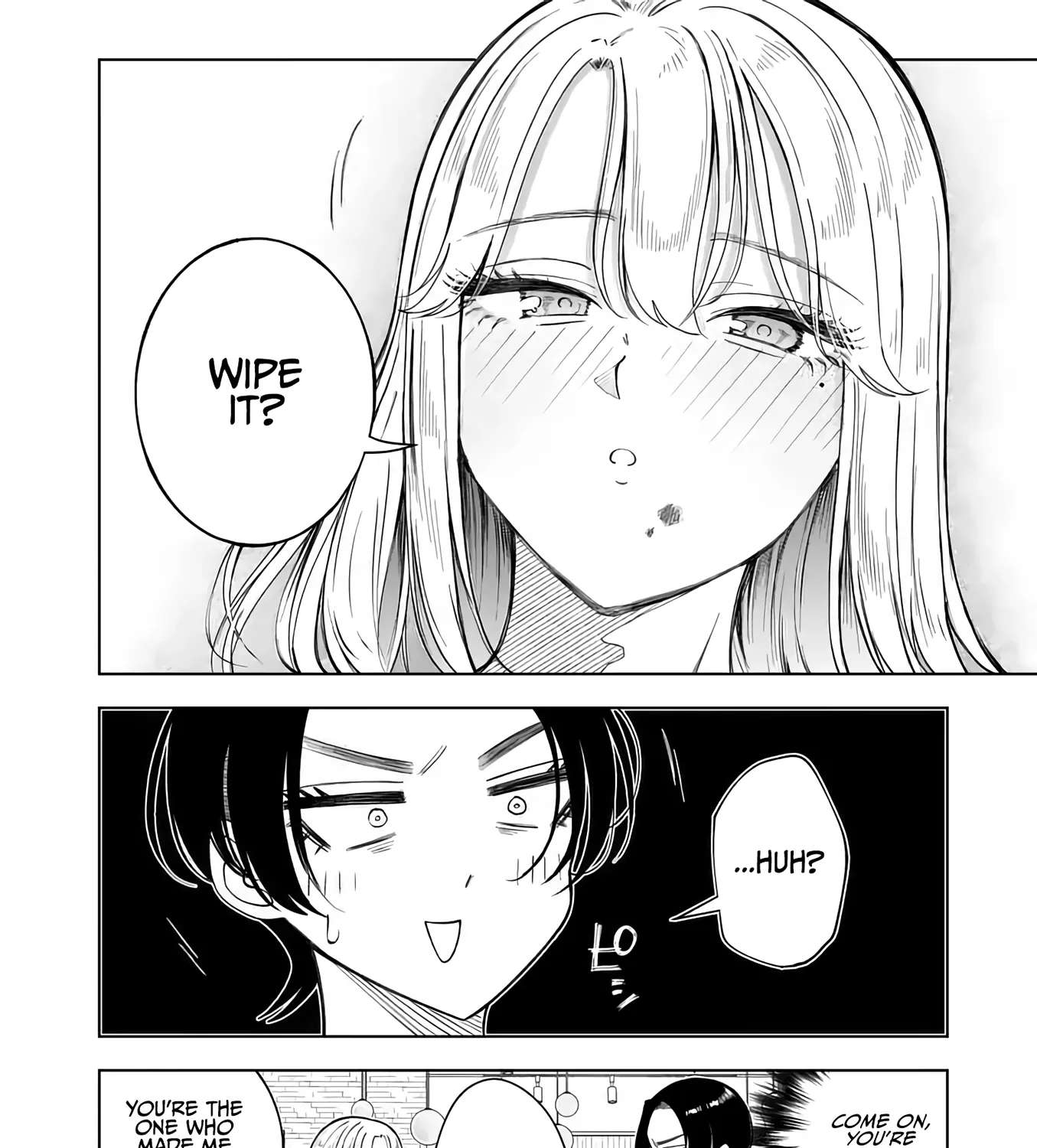 Momiji & Kouyou Chapter 2 - page 15